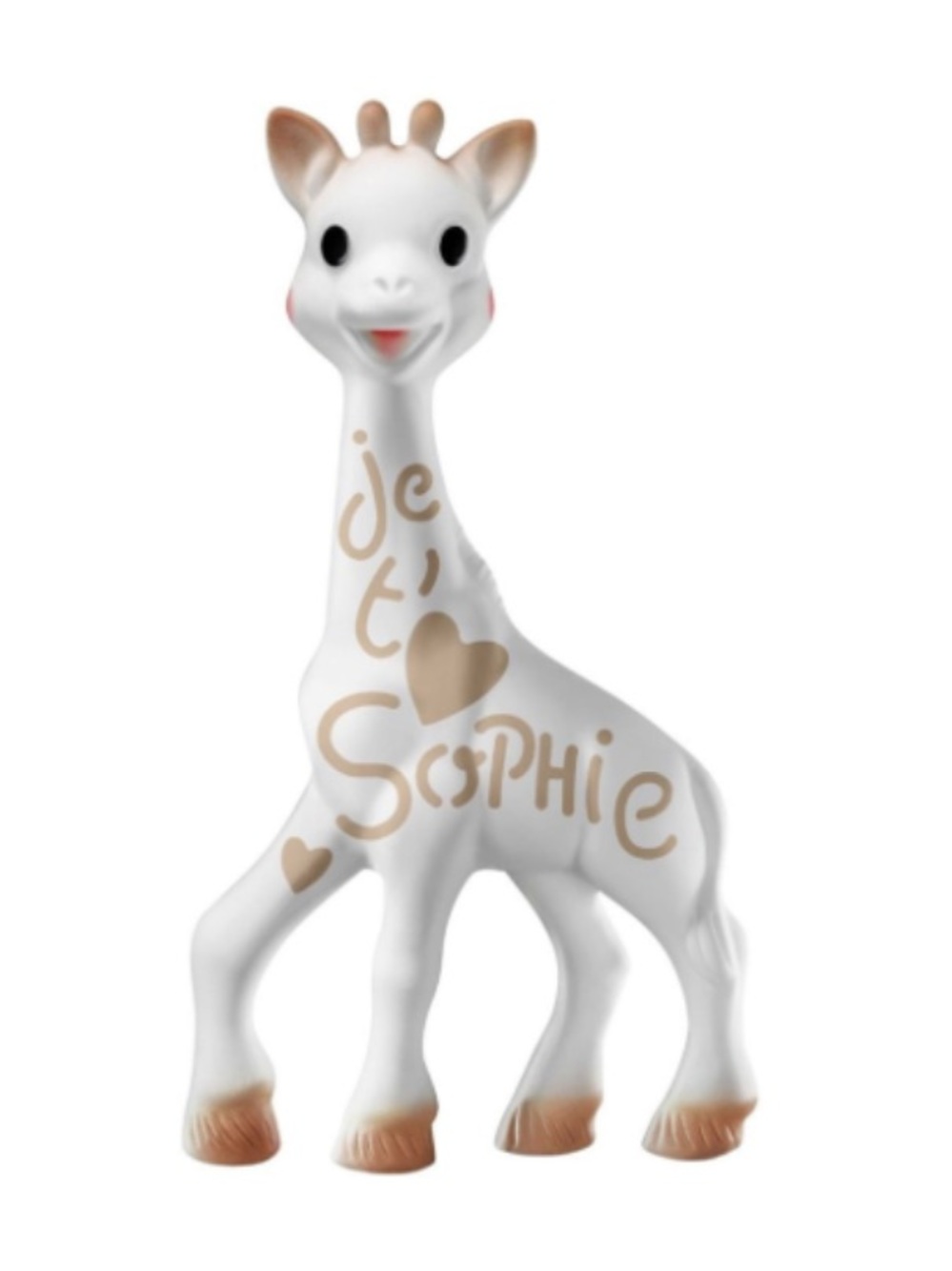 NIB Sophie la Girafe 60th Anniversary Limited Edition